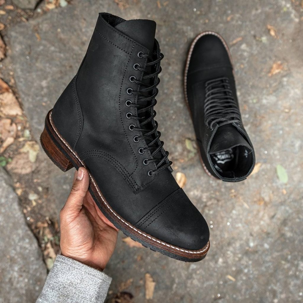 Thursday Boots Review