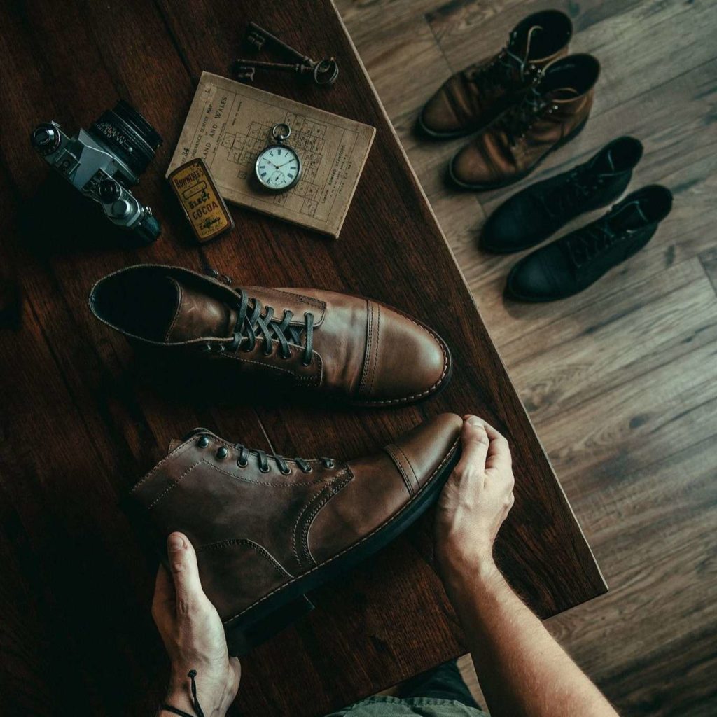 Thursday Boots Review