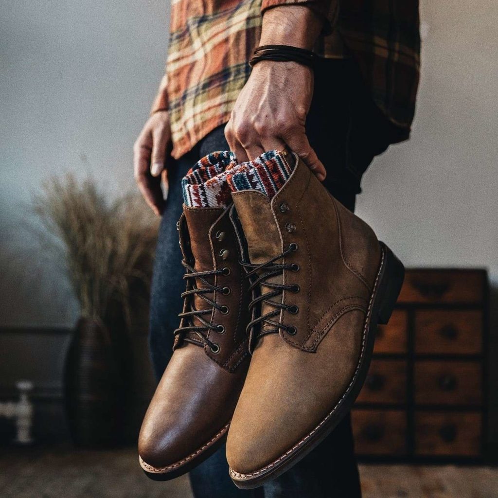 Thursday Boots Review