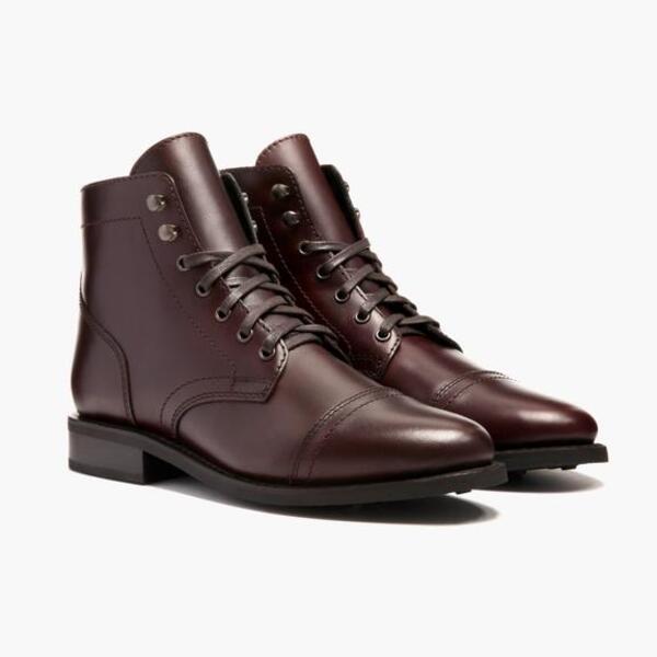 Thursday Boots Review