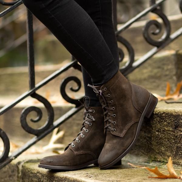 Thursday Boots Review