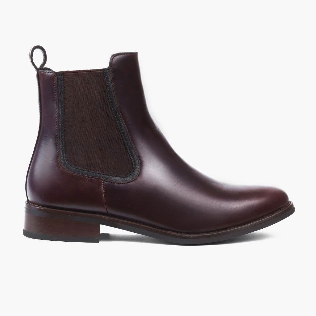Thursday Boots Review