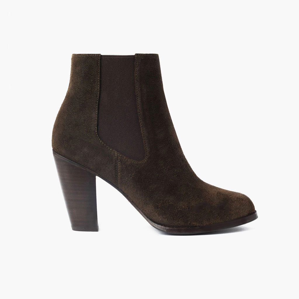 Thursday Boots Review