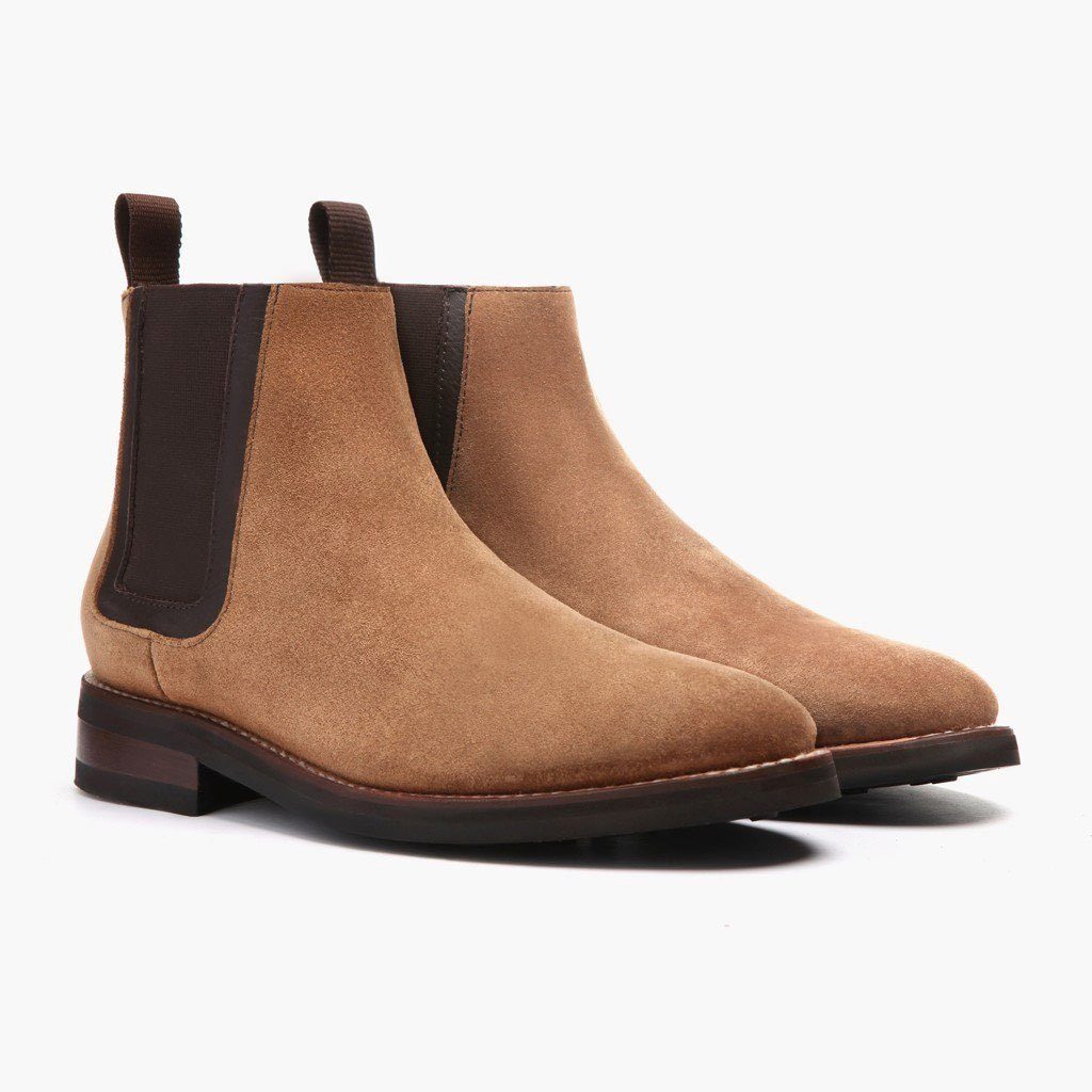 Thursday Boots Review