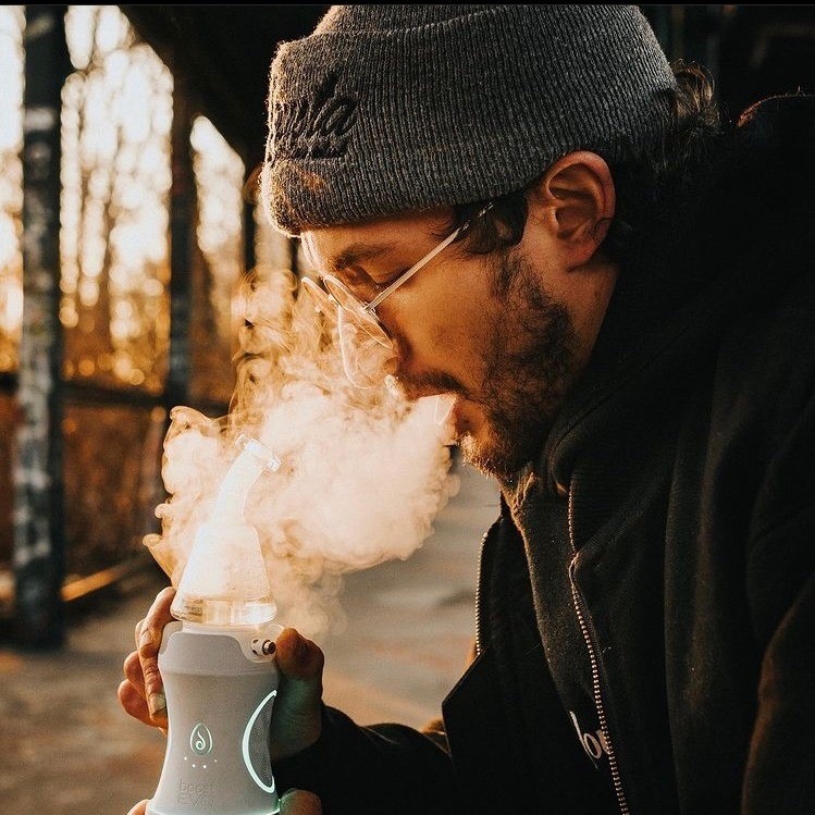 Vapor Review 