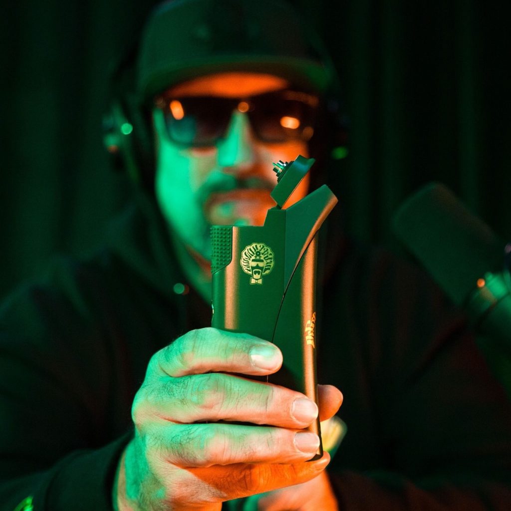 Vapor Review 