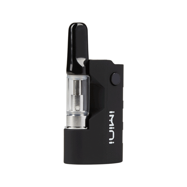 Vapor iMini 3 Vaporizer Review