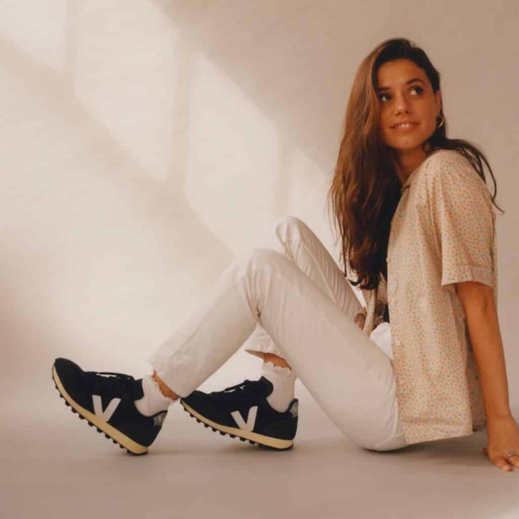 Veja Review