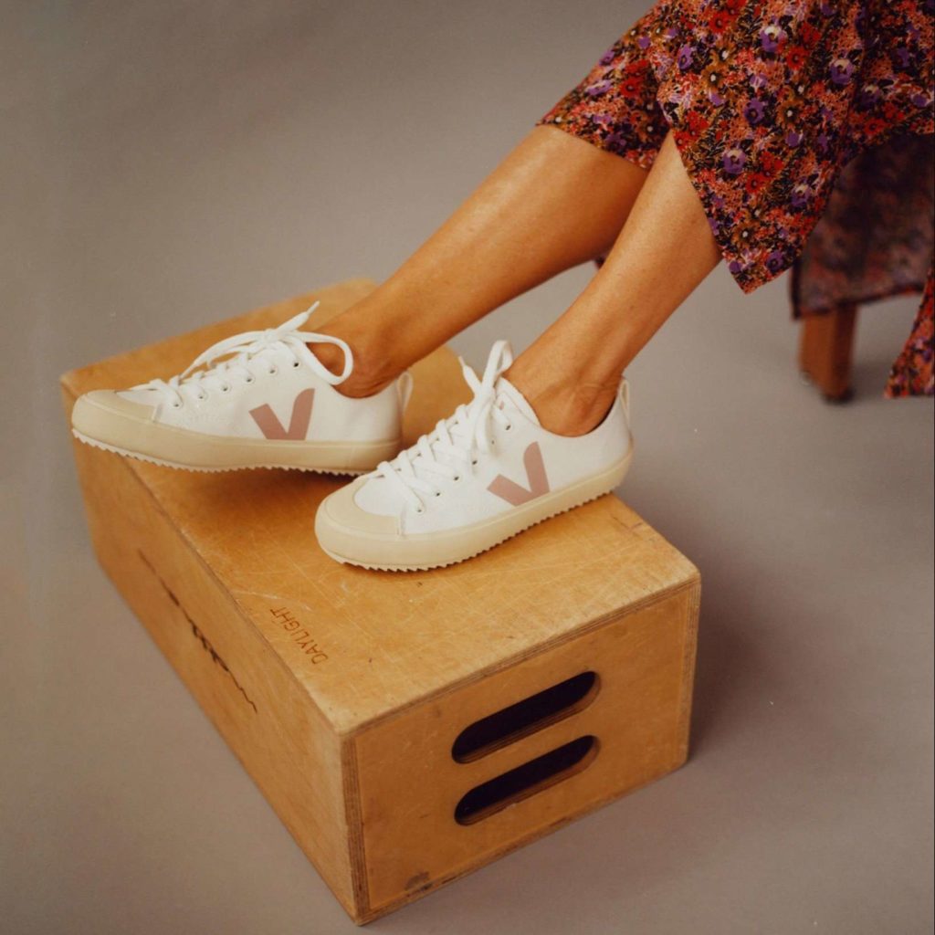 Veja Review