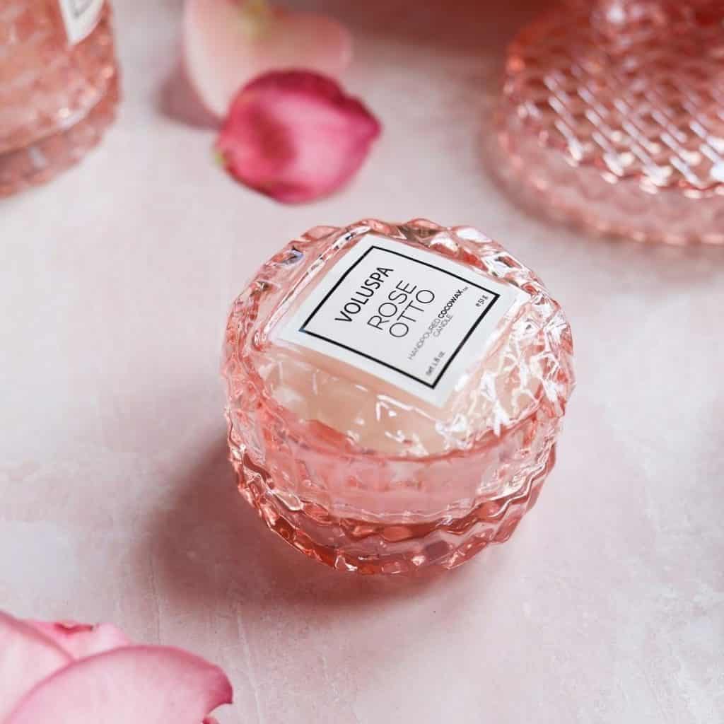 Voluspa Candles Review