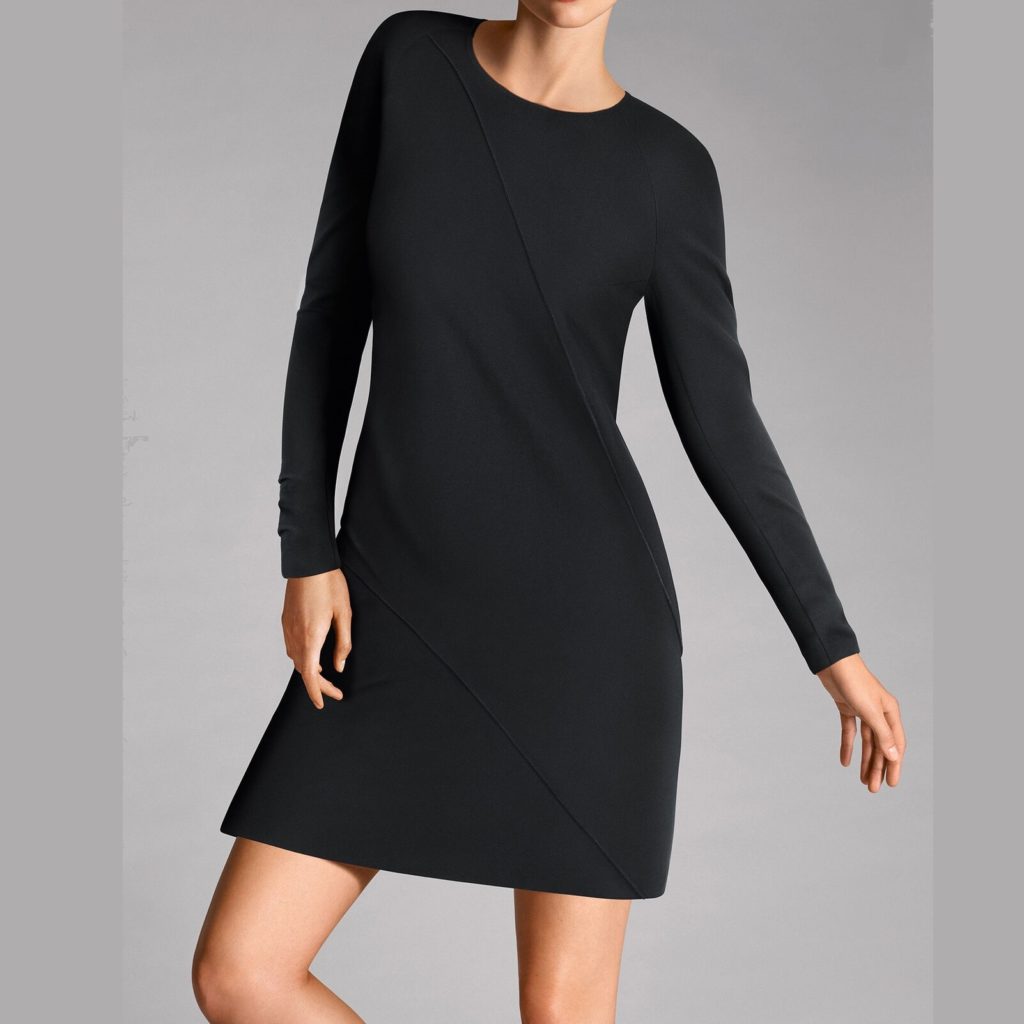 Wolford Tights Review 3 Wolford Baily Dress Review