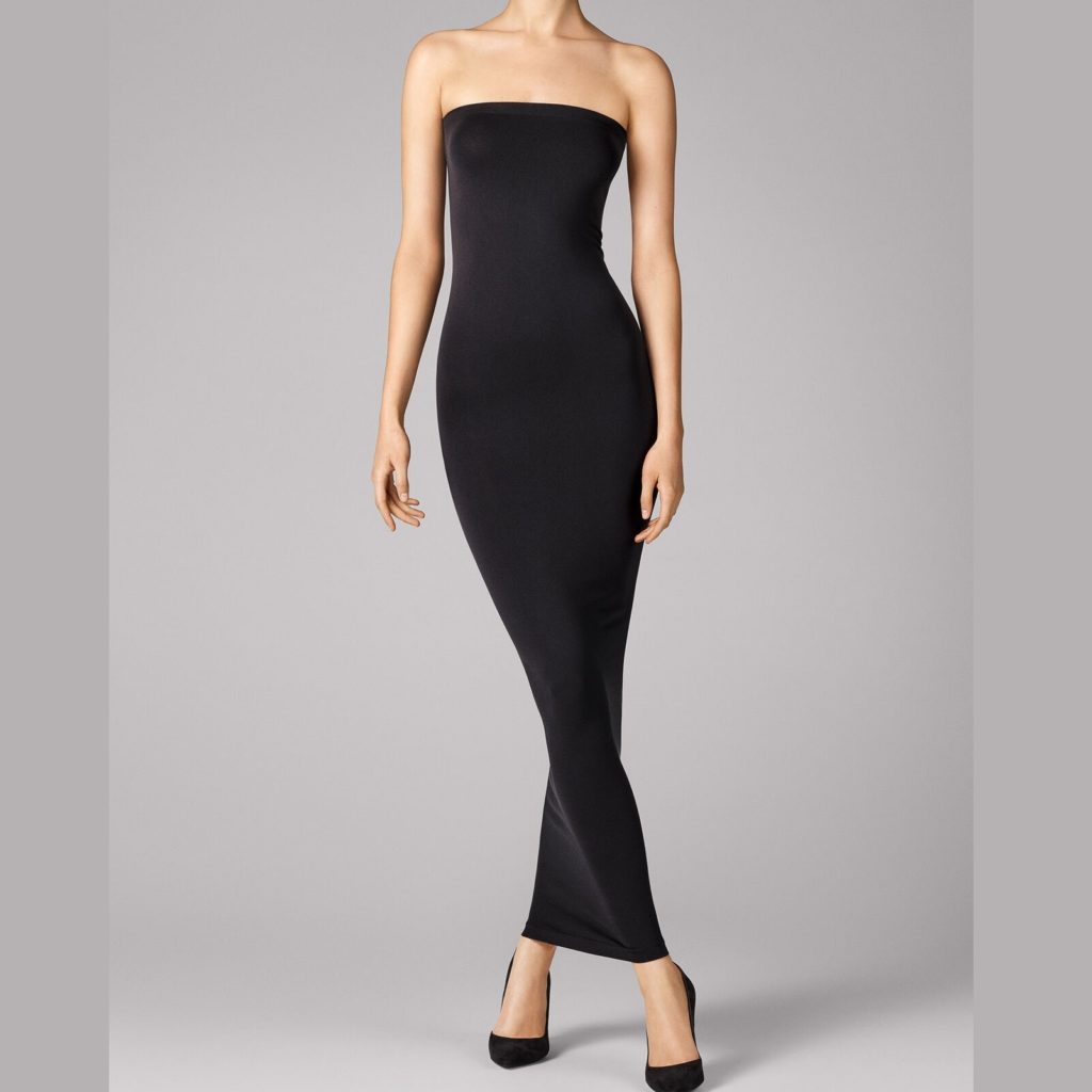 Wolford Tights Review 4 Wolford Fatal Dress Review