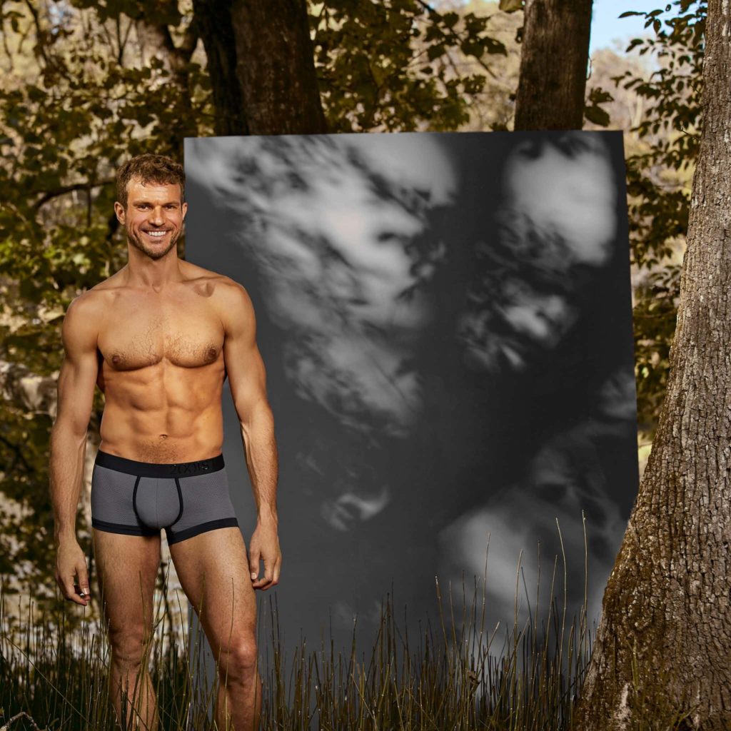 2xist Briefs Review