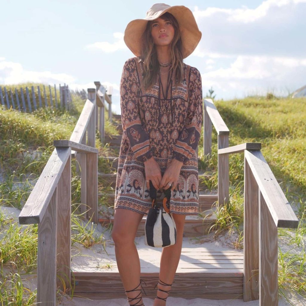 Auguste the Label Clothing Review