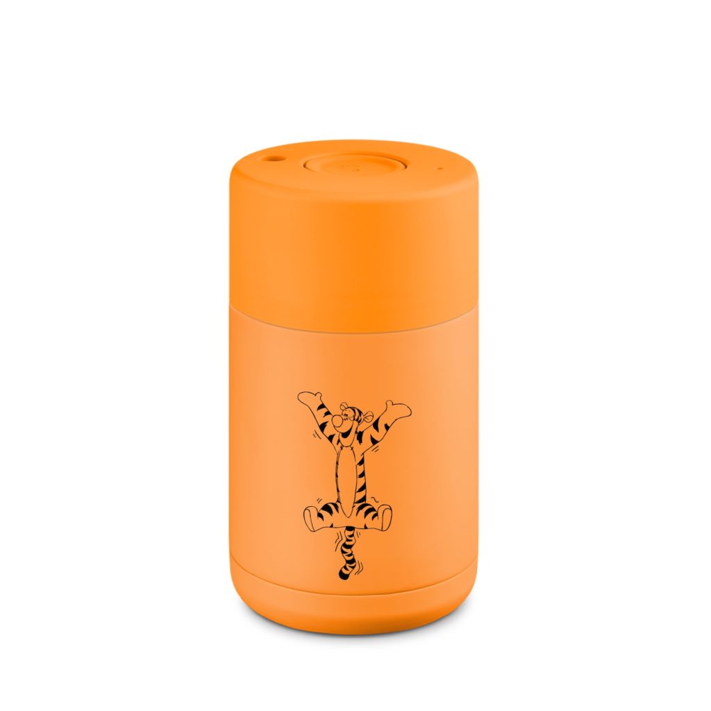 Frank Green Tigger Ceramic Reusable Cup Review