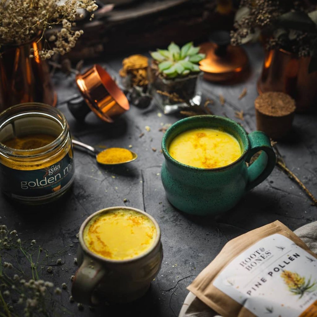 Gaia Herbs Review