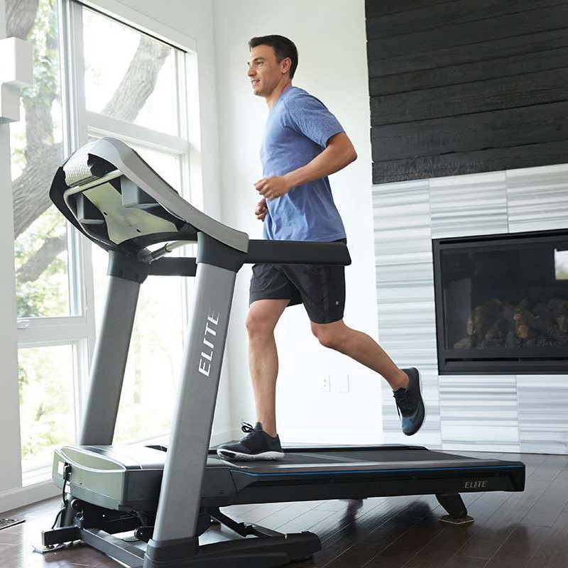 Horizon Fitness Review