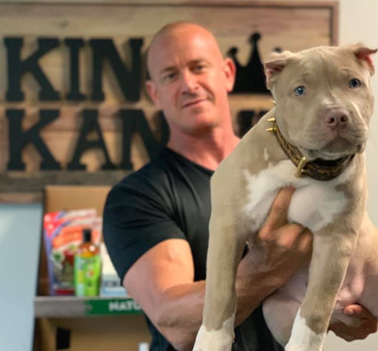 King Kanine CBD Review 