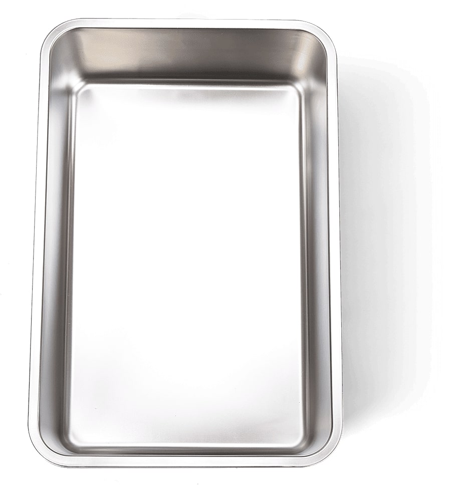 Litterbox Stainless Steel Litter Box Review