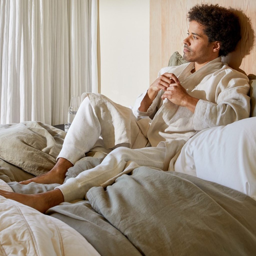 Parachute Home Review 16 Parachute Basic Bathrobe Review