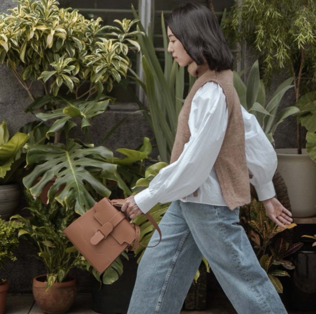 Senreve Alunna Bag Review