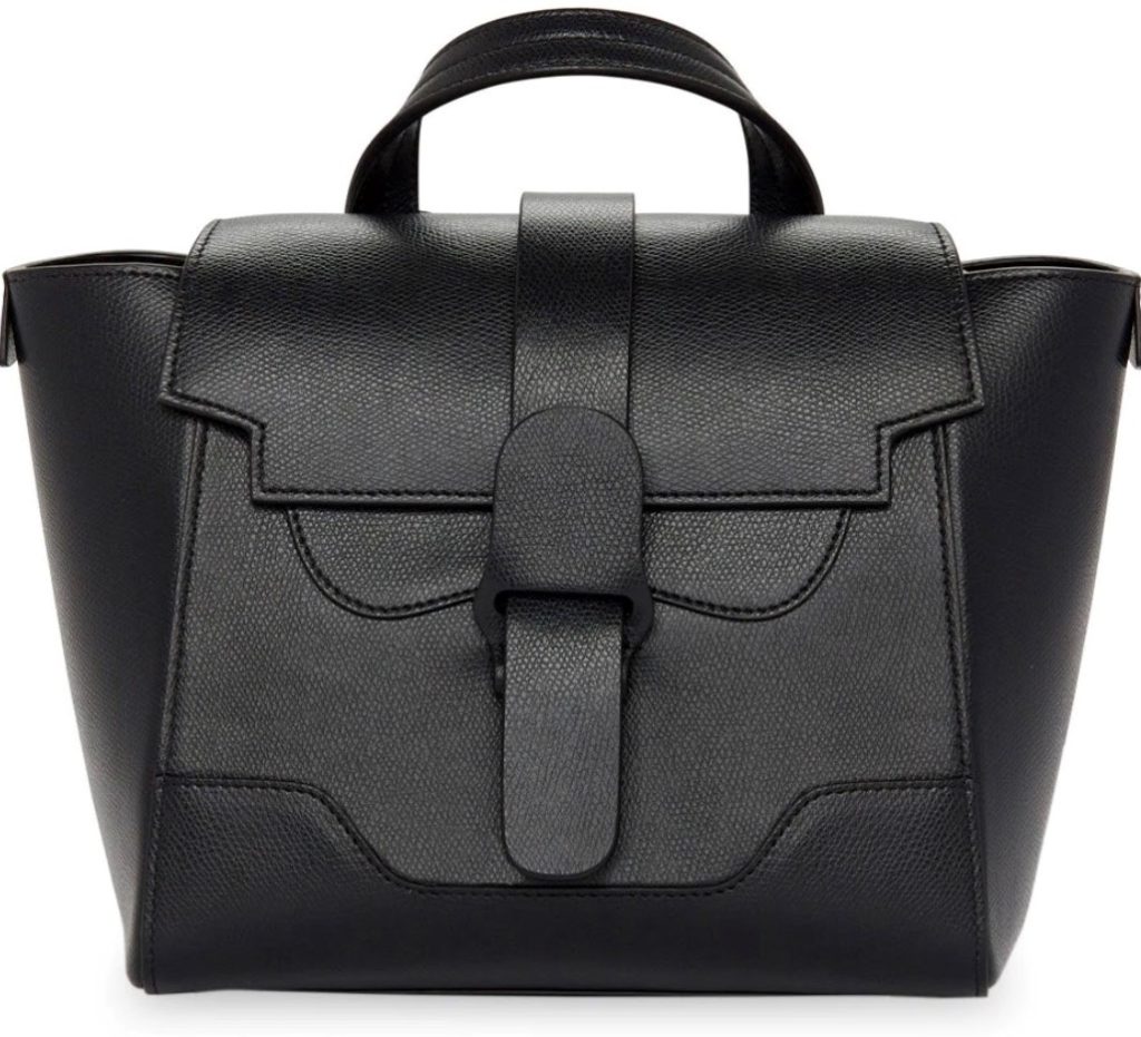 Senreve Mini Maestra Bag Review