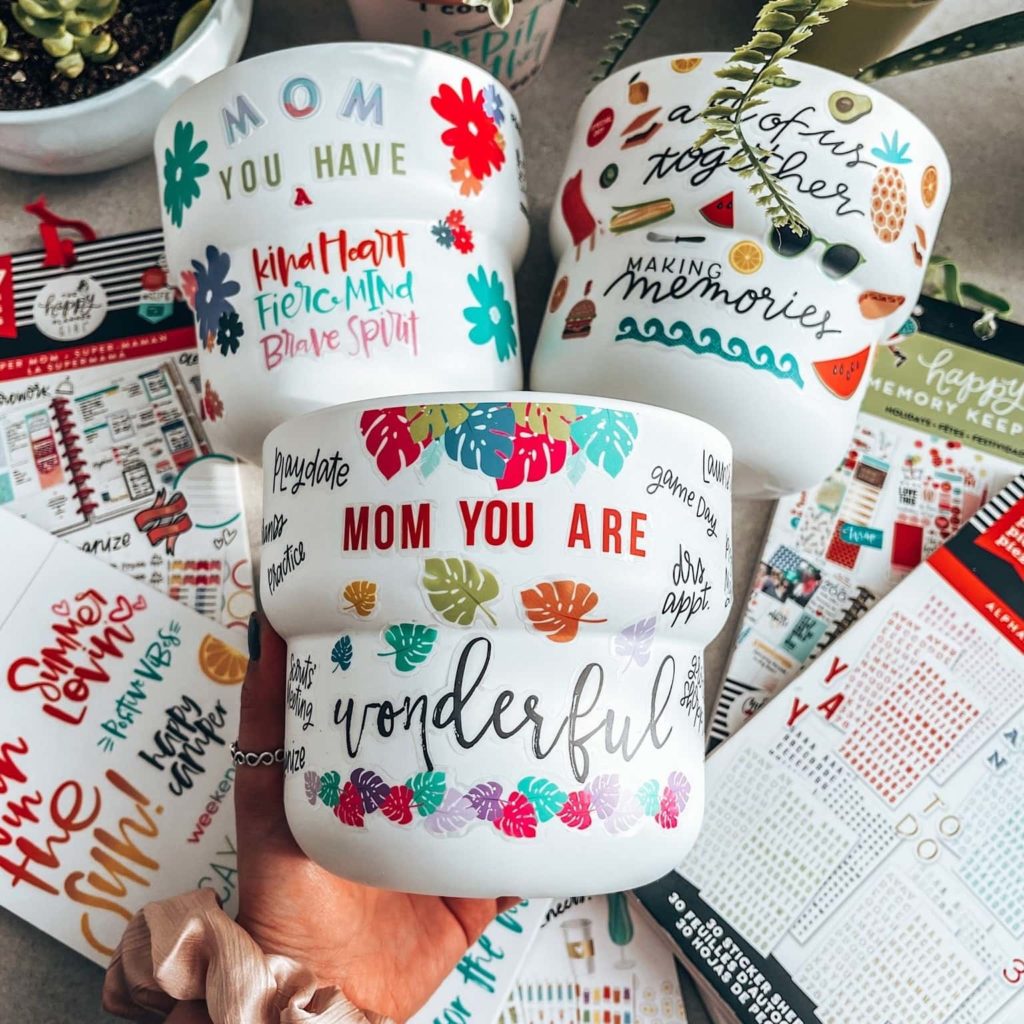 The Happy Planner Review