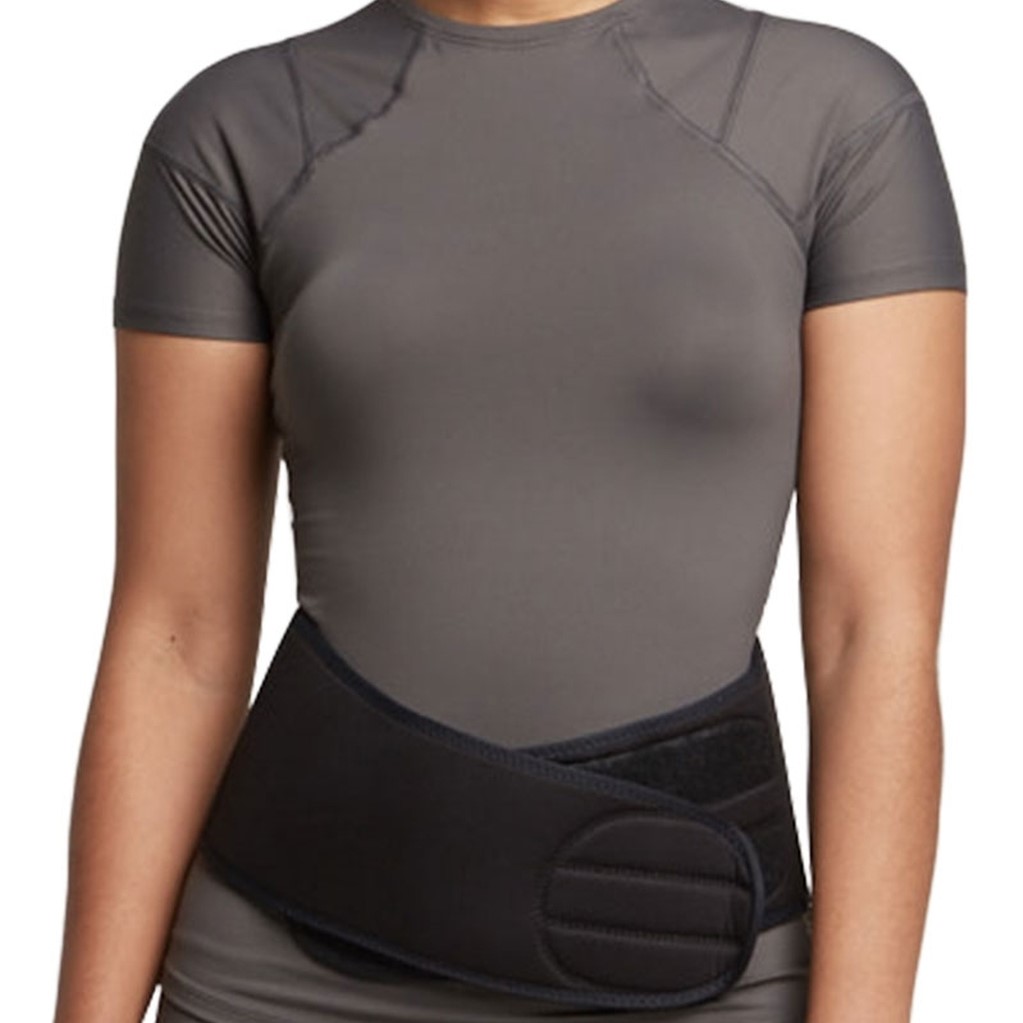 Tommie Copper Back Brace Review