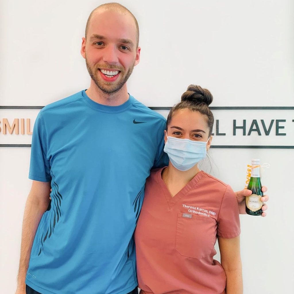 Uniform Teeth Review