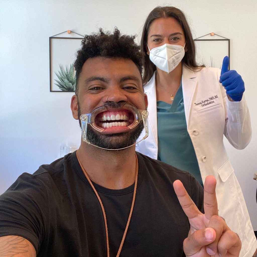 Uniform Teeth Review