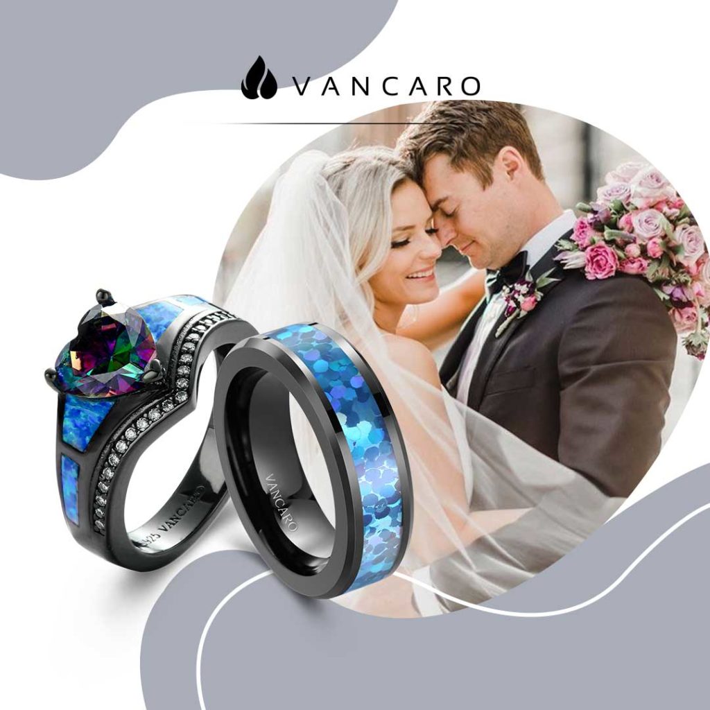 Vancaro Rings Review