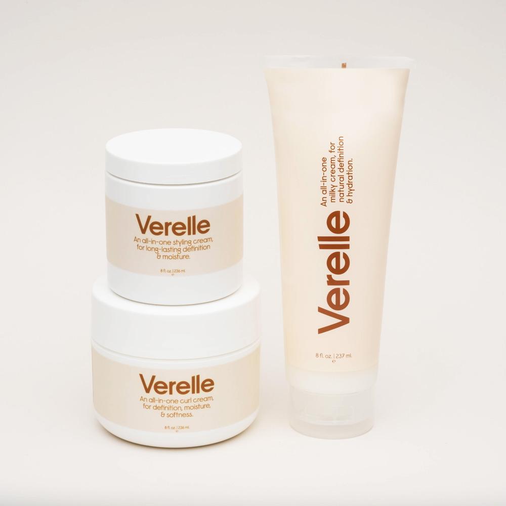 Verelle Styler Trio Review