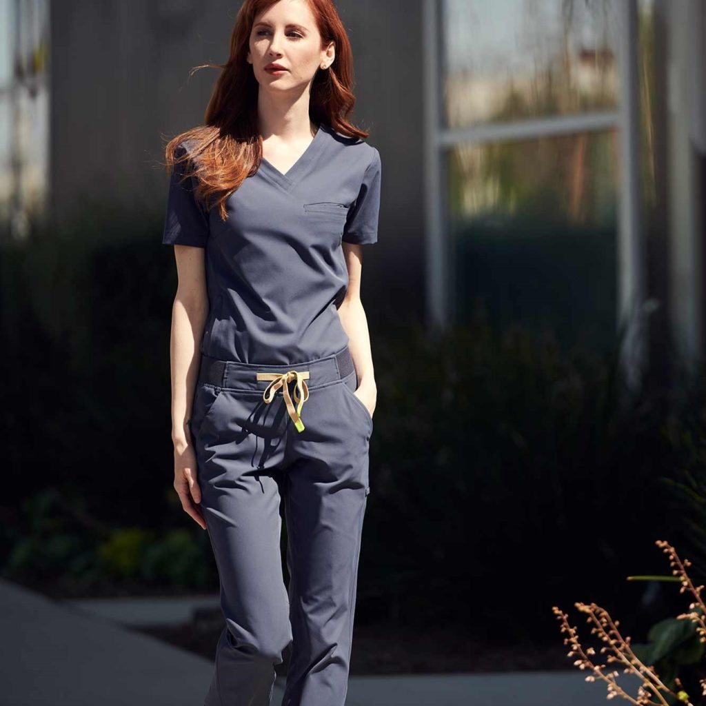 10 Best Scrub Brands
