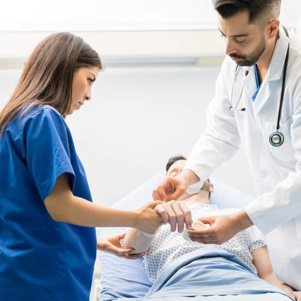 10 Best Scrub Brands