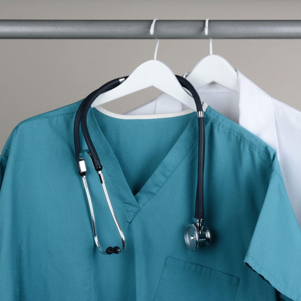 10 Best Scrub Brands
