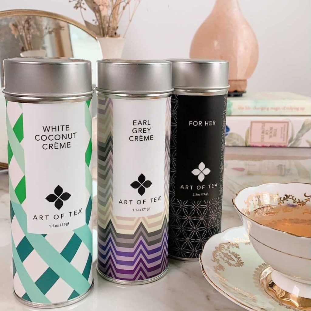13 Best Tea Brands