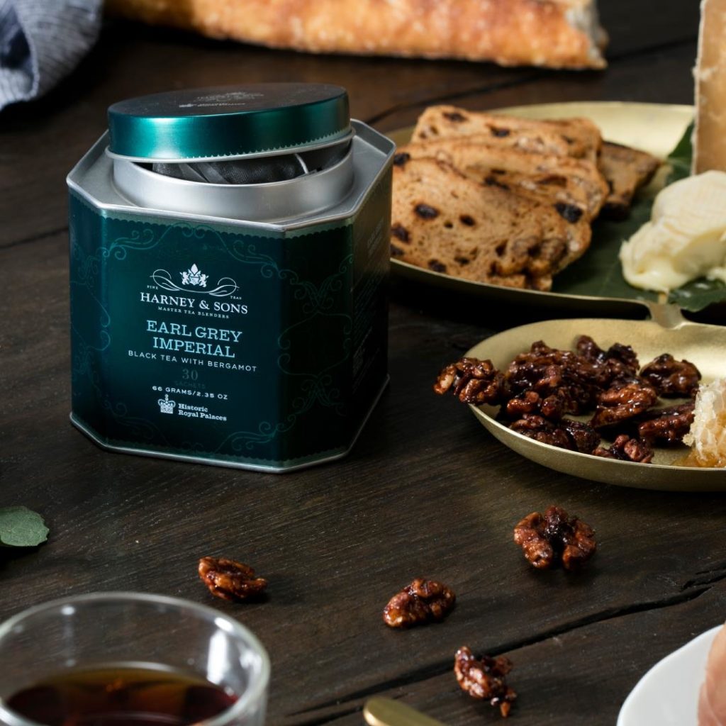 13 Best Tea Brands