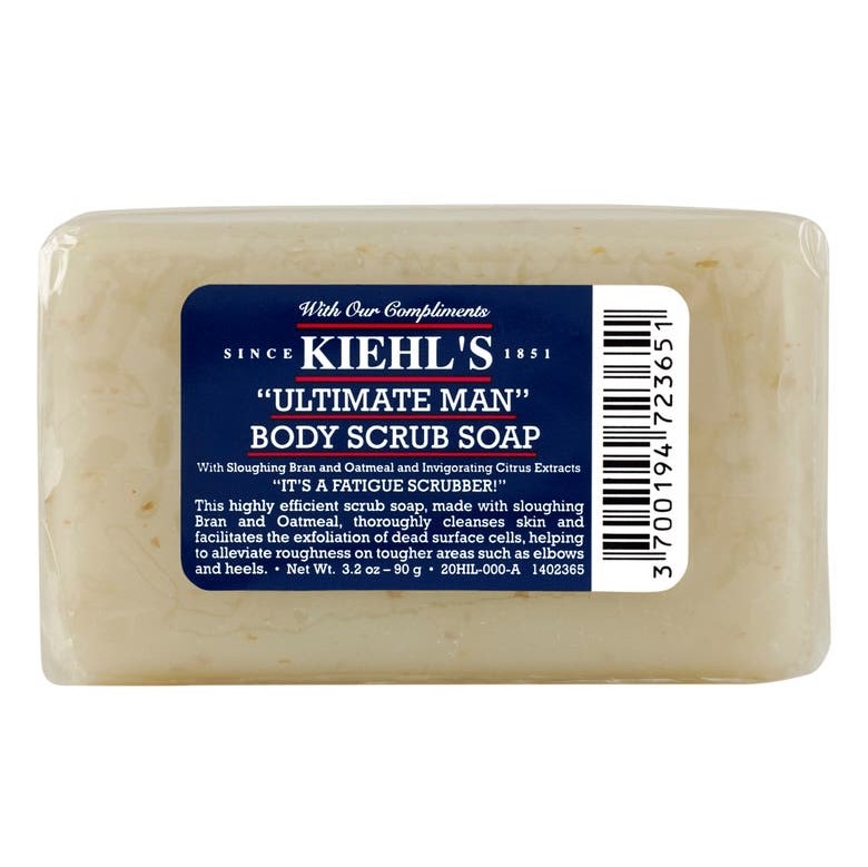 15 Best Soap Brands for Men