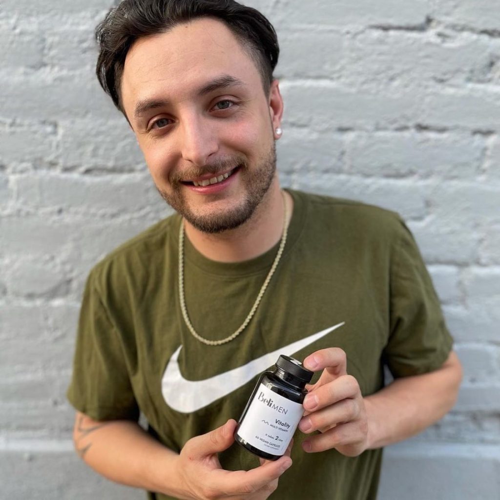Beli Supplements Review