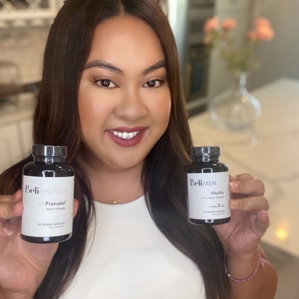 Beli Supplements Review
