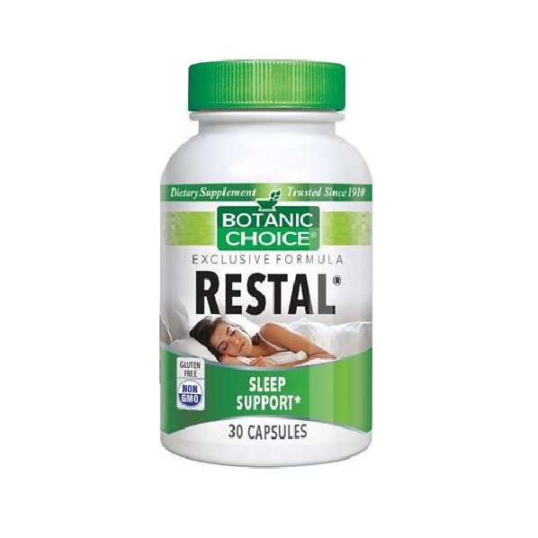 Botanic Choice Restal Review