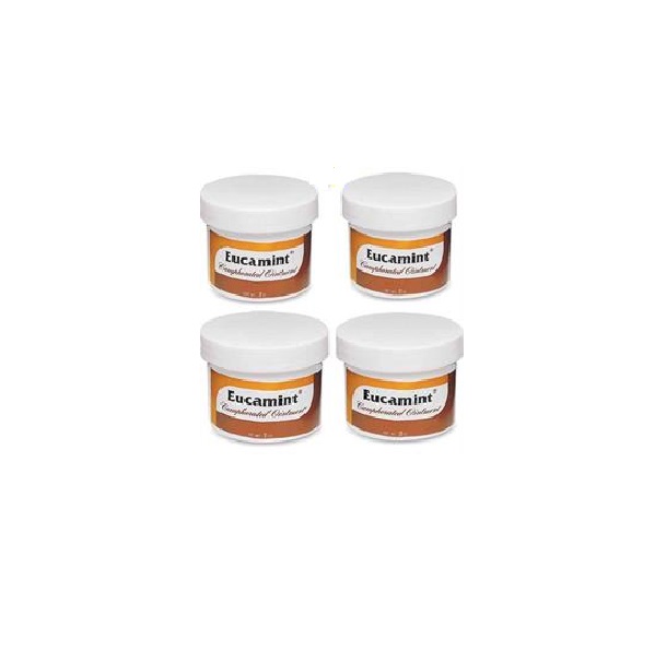 Botanic Choice Eucamint Ointment Review