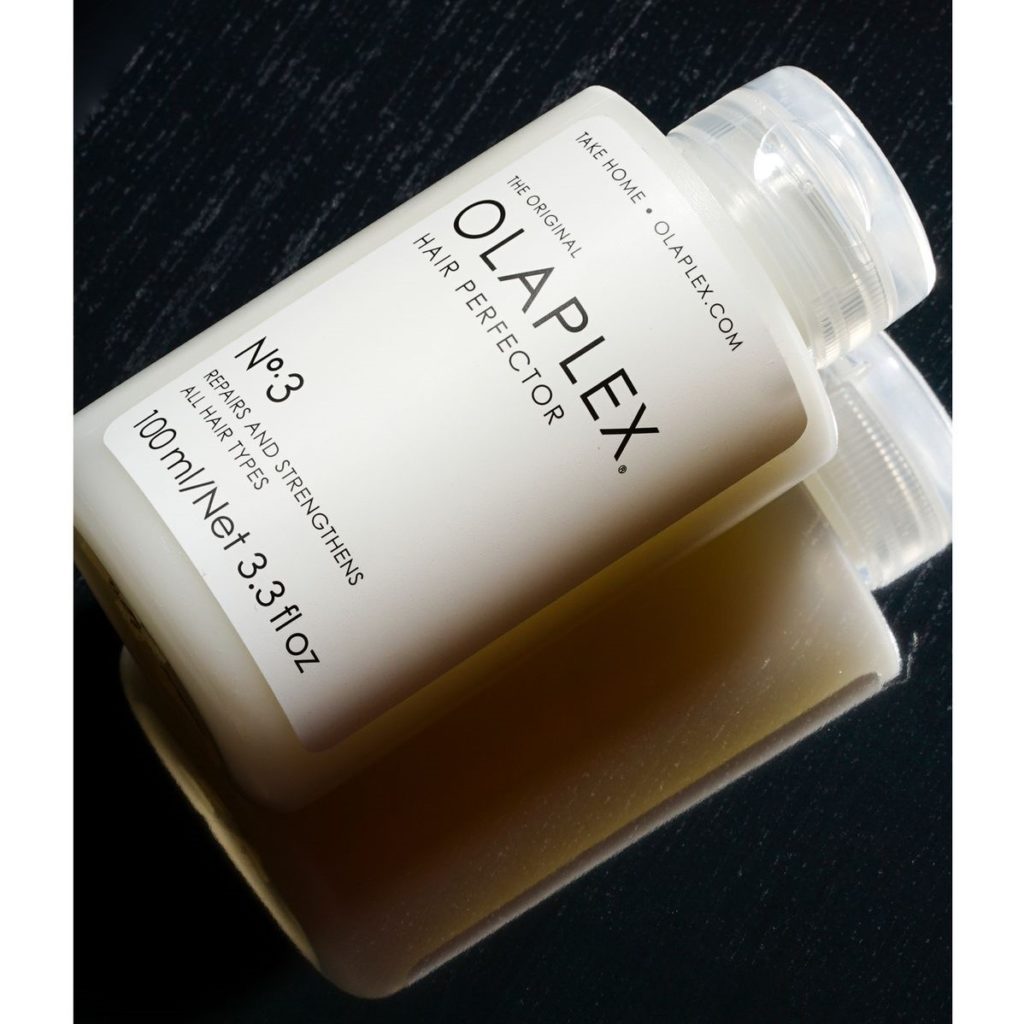 Cult Beauty Olaplex No. 3 Hair Perfector Review