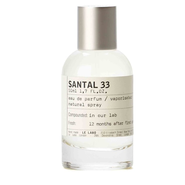 Cult Beauty Le Labo Santal Eau de Parfum Review 