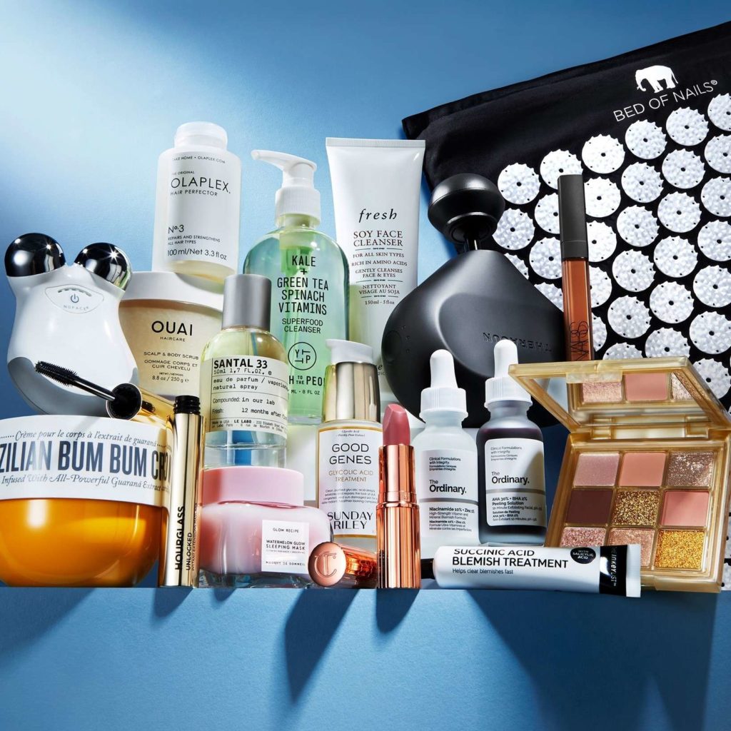 Cult Beauty Review 