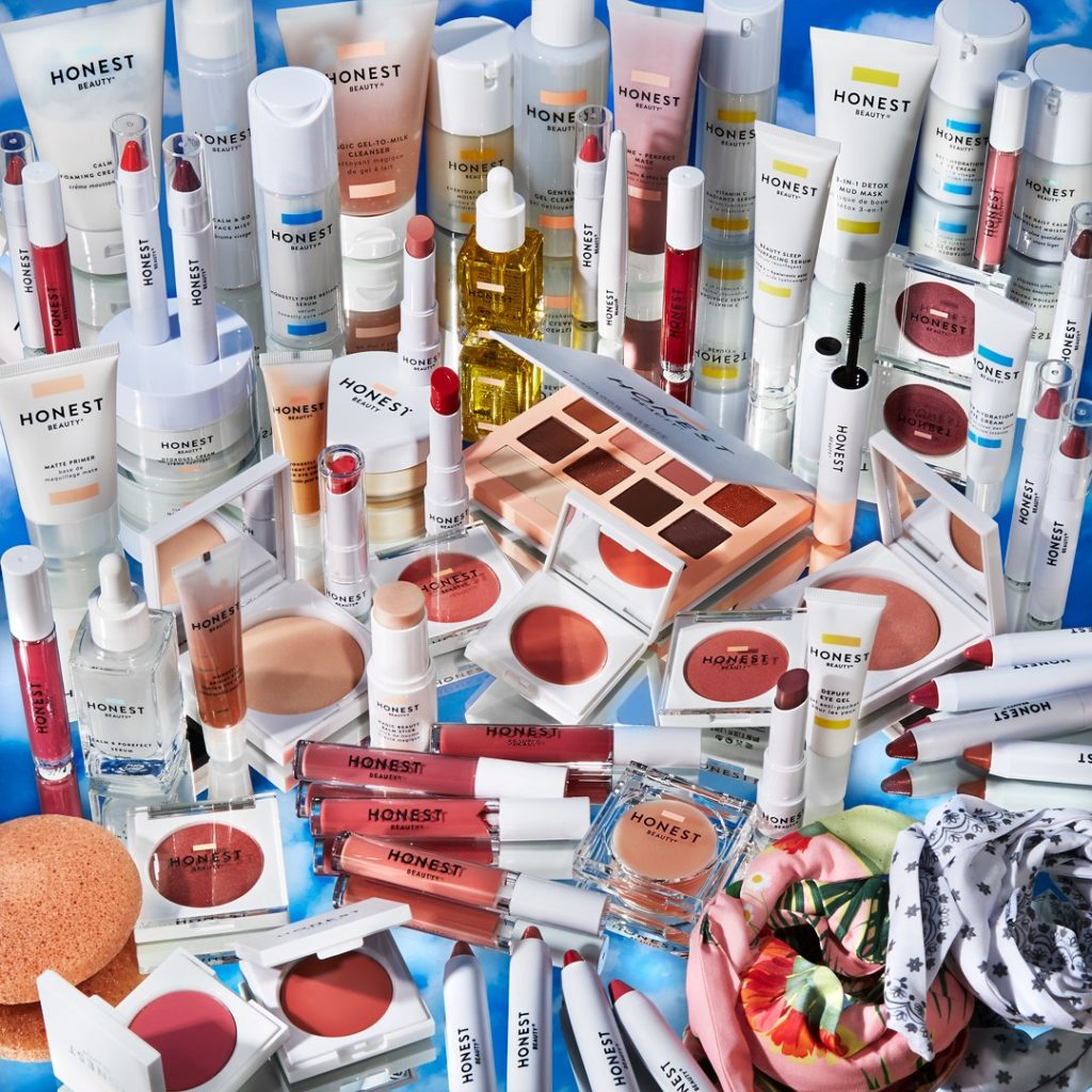 Cult Beauty Review 