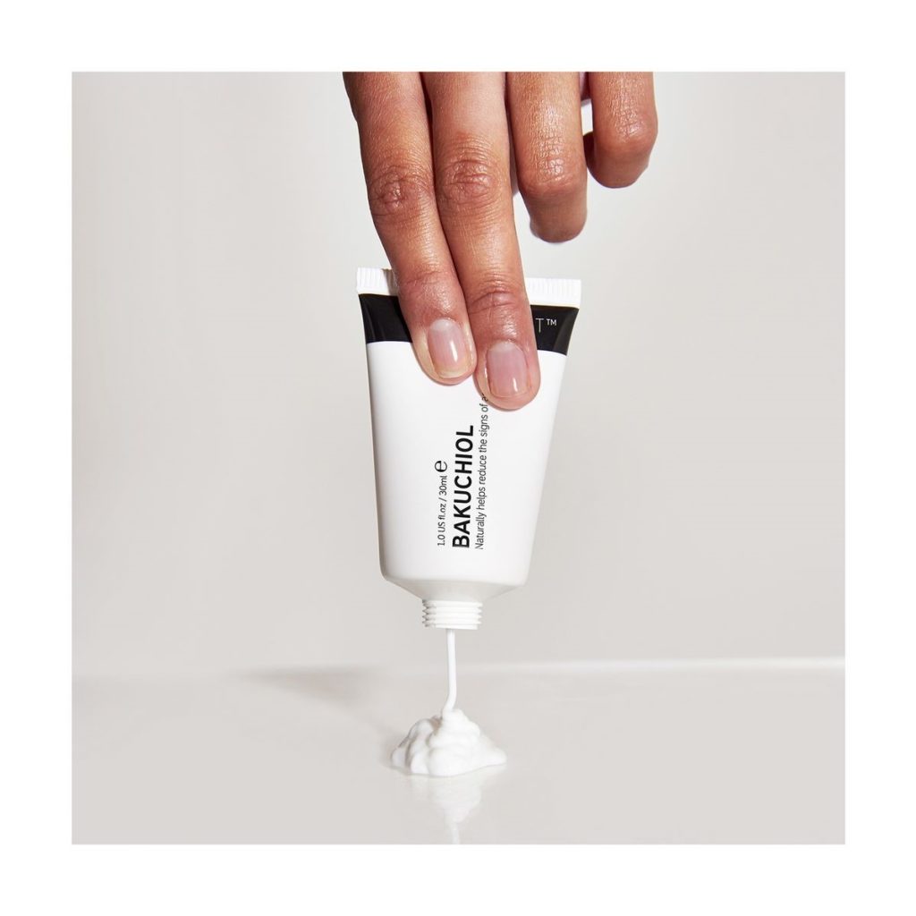 Cult Beauty The Inkey List Bakuchiol Review