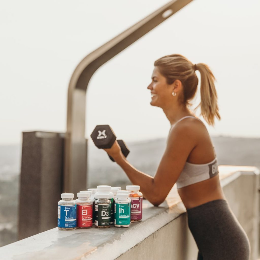 Essential Elements Nutrition Review