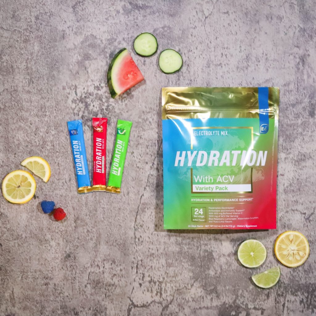 Essential Elements Nutrition Review