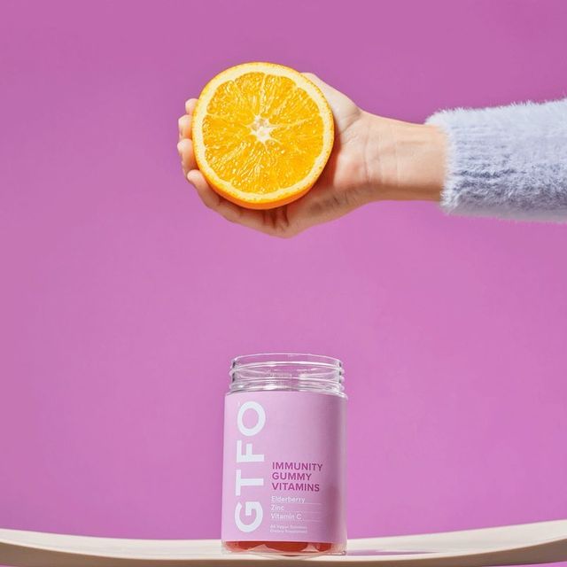 FLO GTFO Immunity Gummies Review